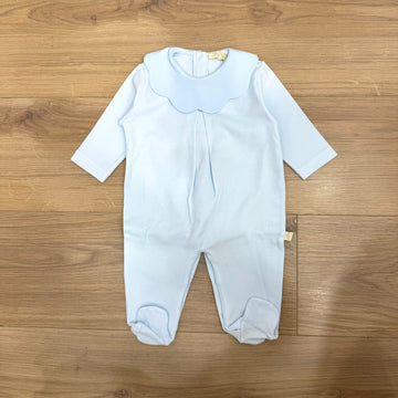 Baby gi tutina in cotone - Anima Kids