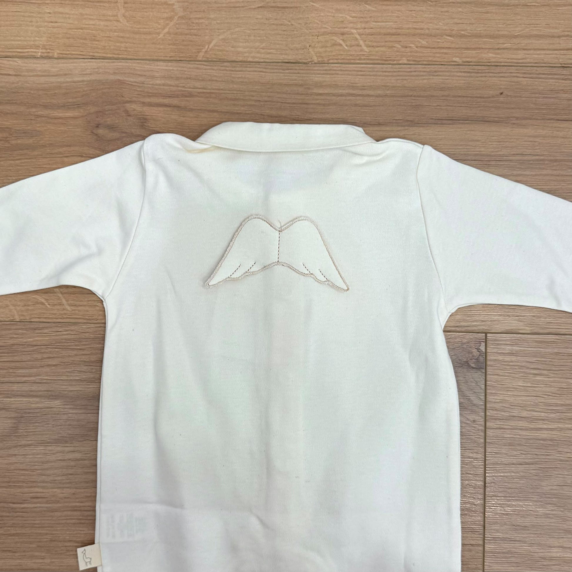 Baby gi tutina in cotone - Anima Kids