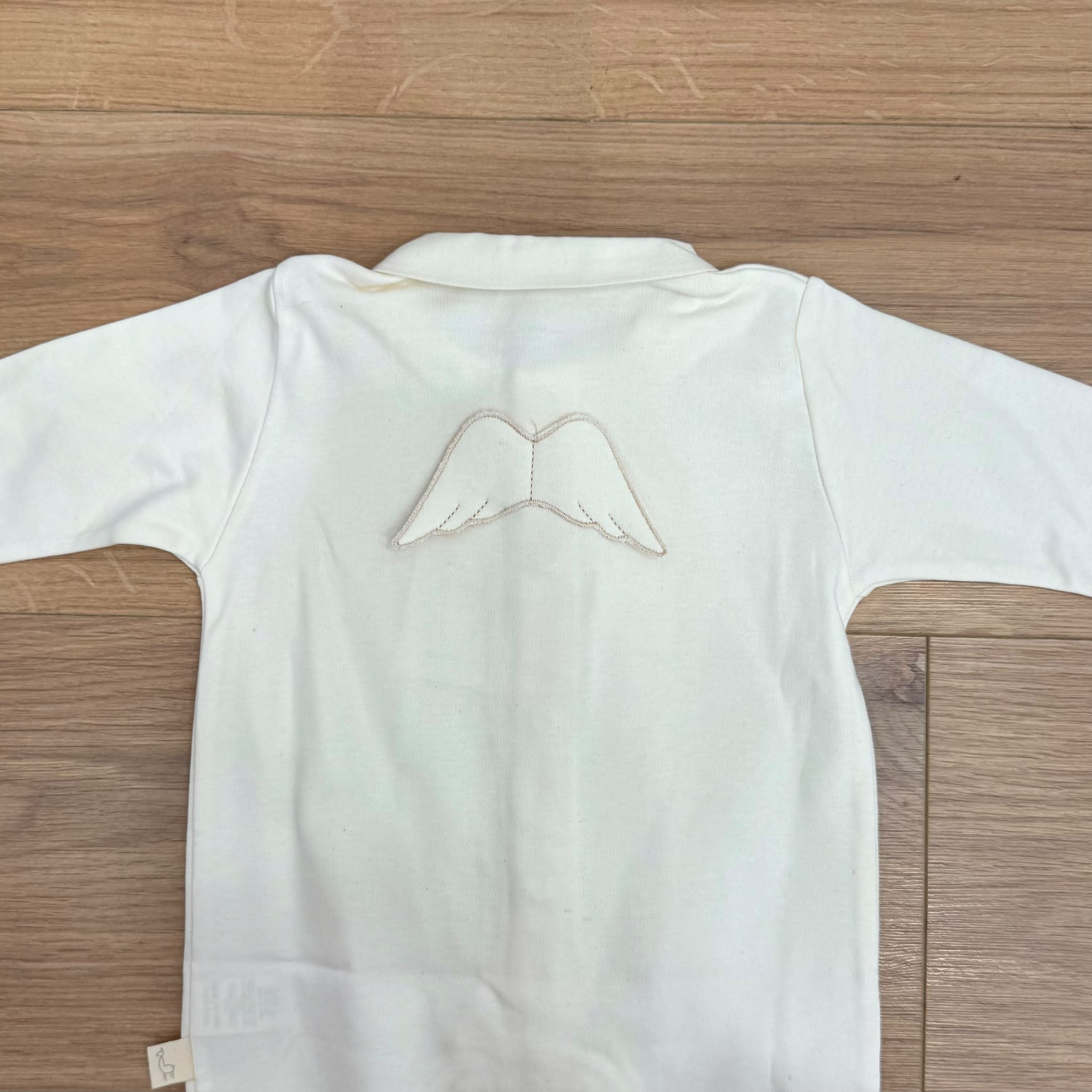 Baby gi tutina in cotone - Anima Kids