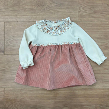 BabyVip abitino in ciniglia - Anima Kids