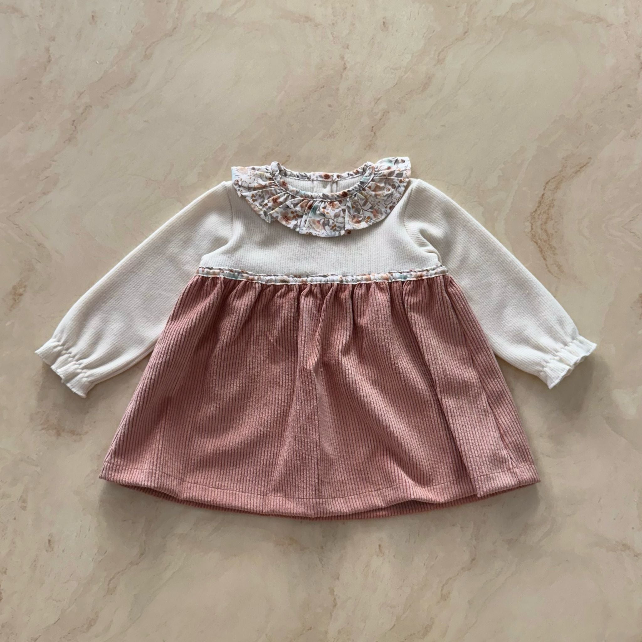 BabyVip Abitino in Ciniglia - Anima Kids