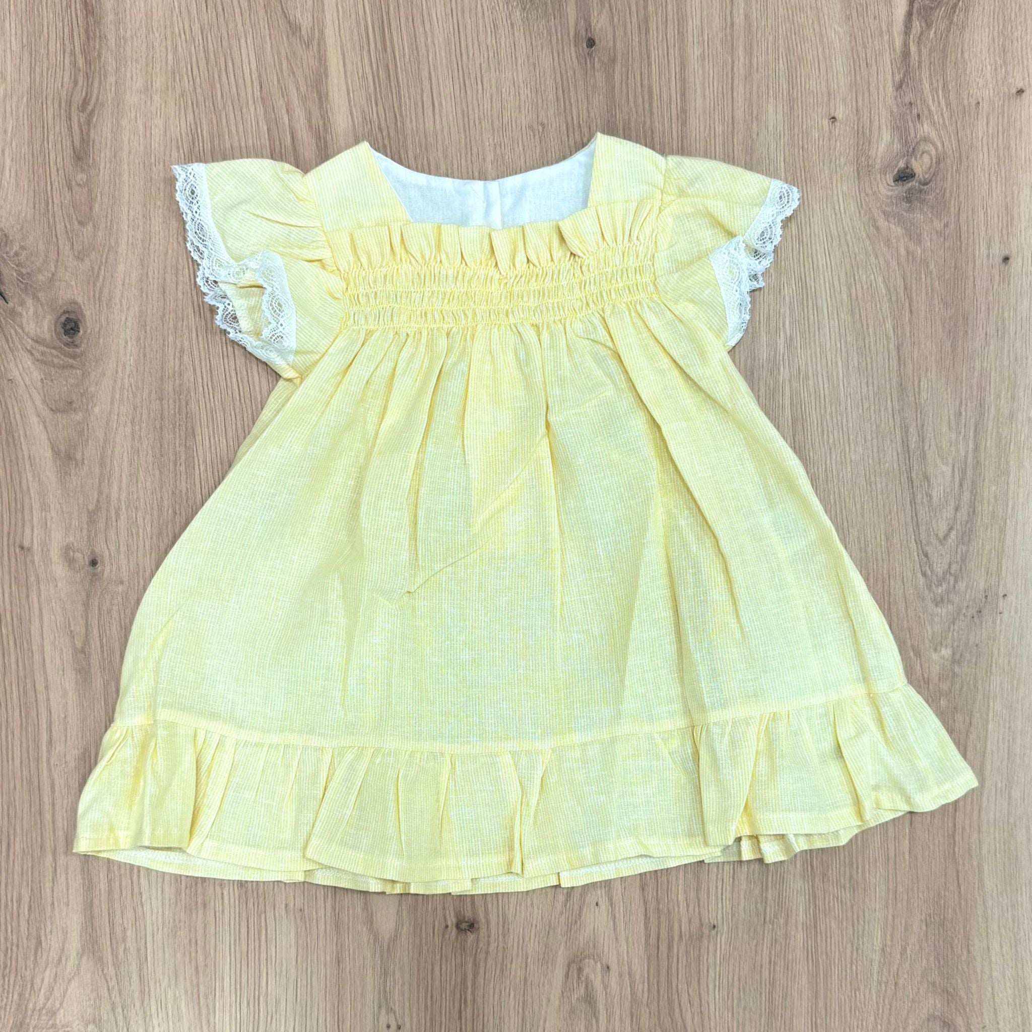 BabyVip Abitino in cotone - Anima Kids