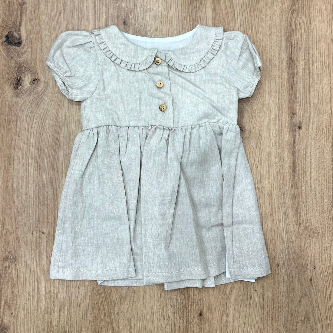 BabyVip abitino in lino - Anima Kids