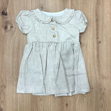 BabyVip abitino in lino - Anima Kids