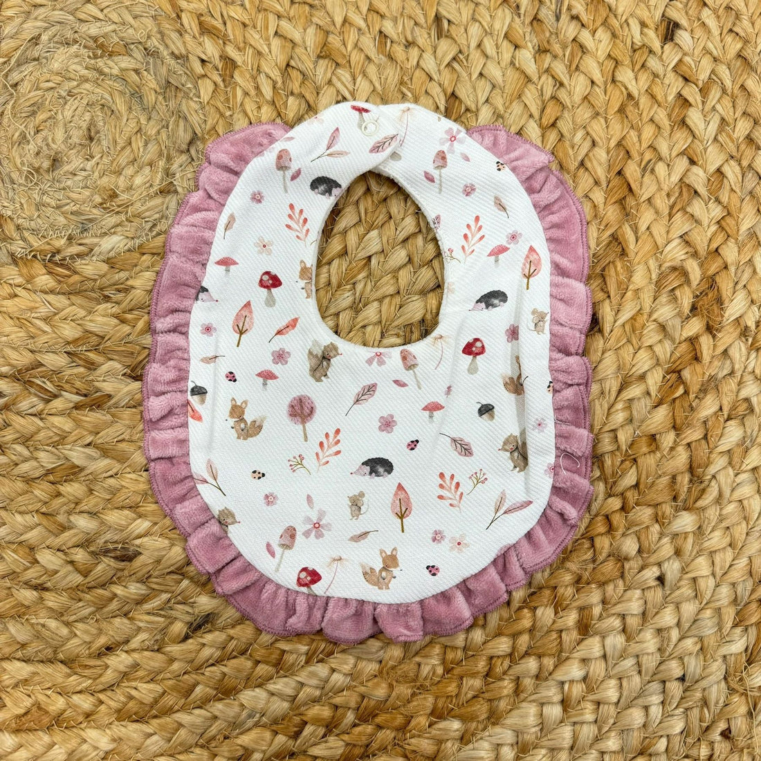 BabyVip Bavaglino Fantasia - Anima Kids