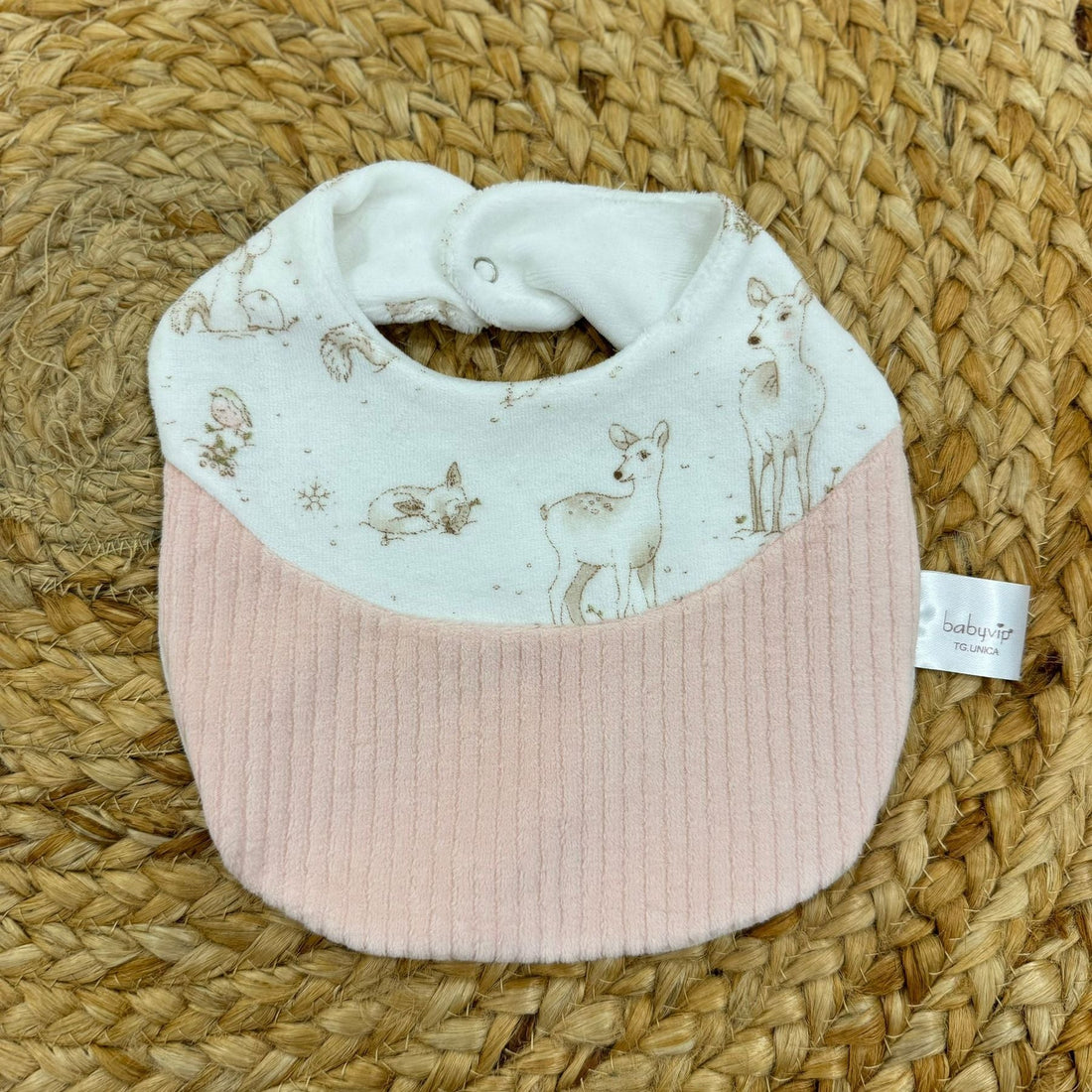 BabyVip Bavaglino Fantasia - Anima Kids