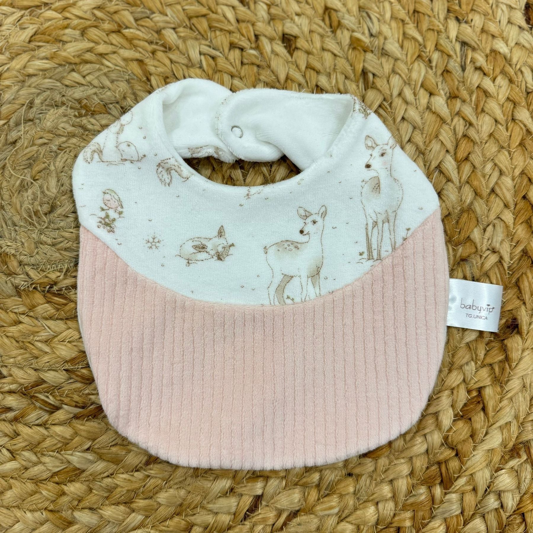 BabyVip Bavaglino Fantasia - Anima Kids