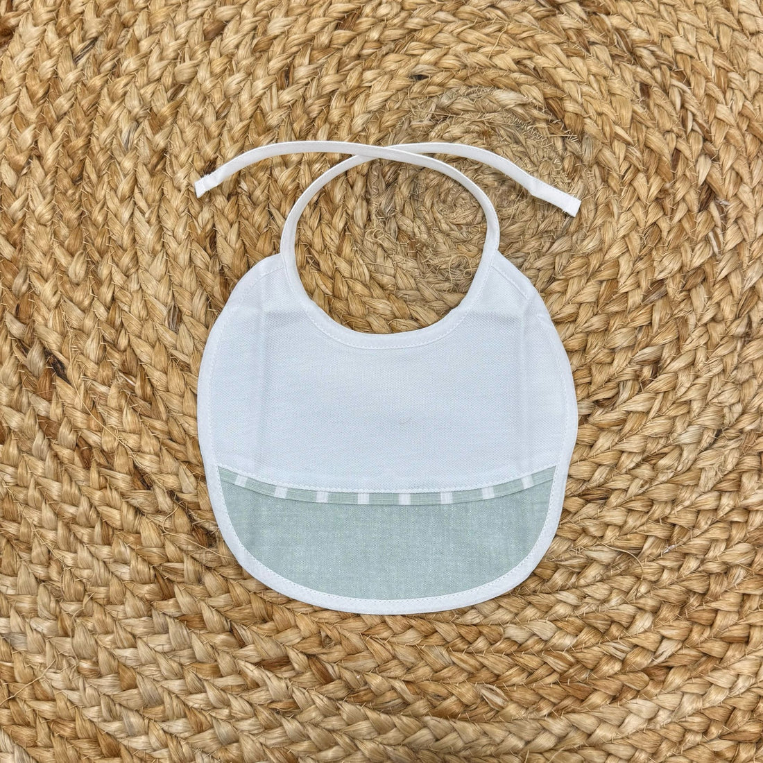 BabyVip Bavaglino in Cotone - Anima Kids