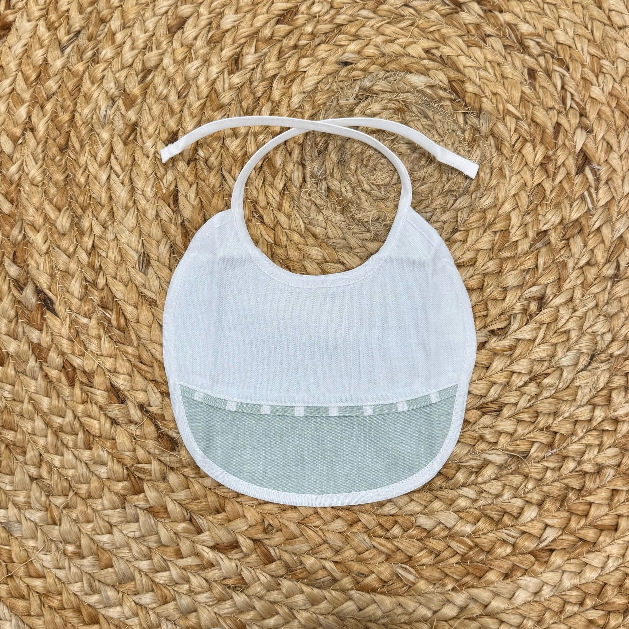 BabyVip Bavaglino in Cotone - Anima Kids