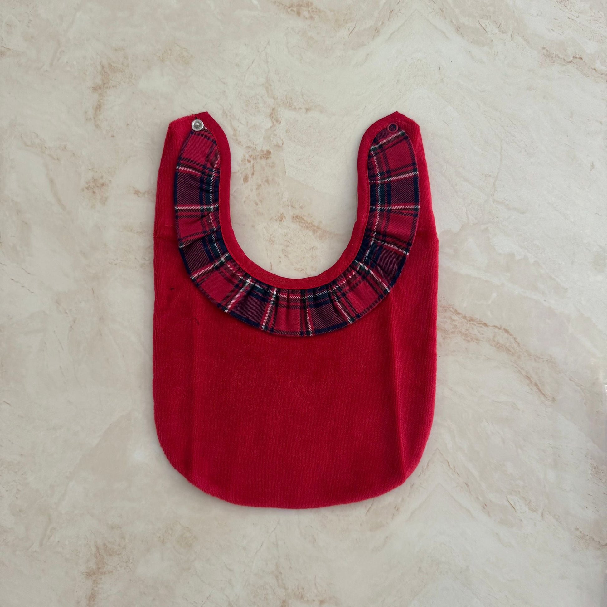 BabyVip Bavaglino Natalizio - Anima Kids