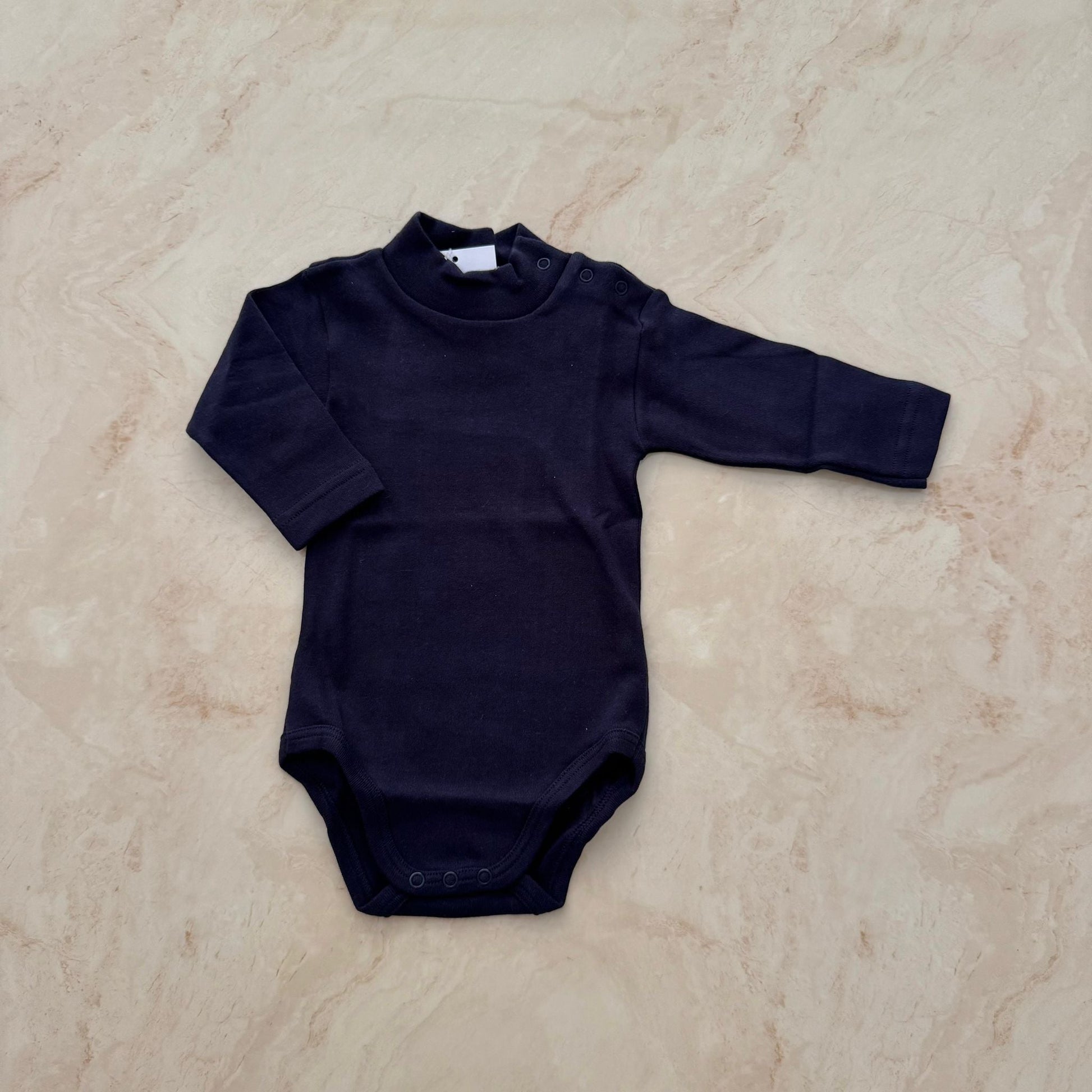 BabyVip Body Lupetto in Caldo cotone - Anima Kids