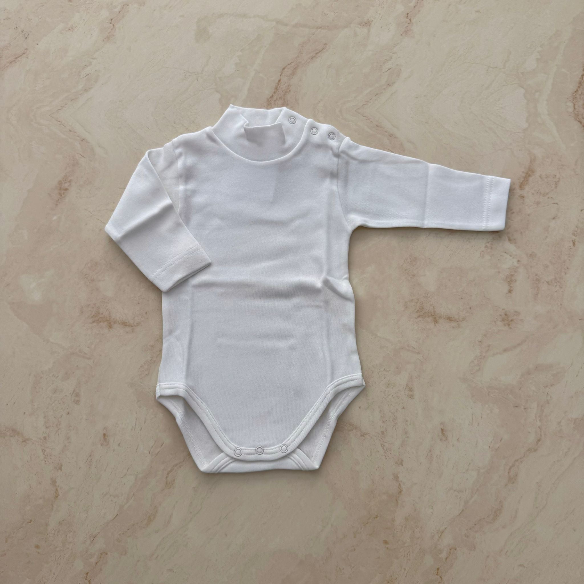 BabyVip Body Lupetto in Caldo cotone - Anima Kids