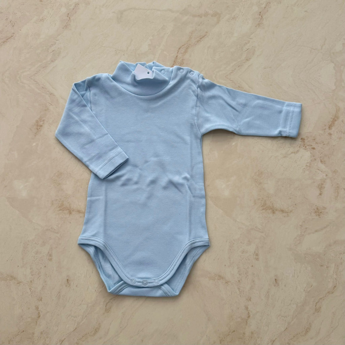 BabyVip Body Lupetto in Caldo cotone - Anima Kids