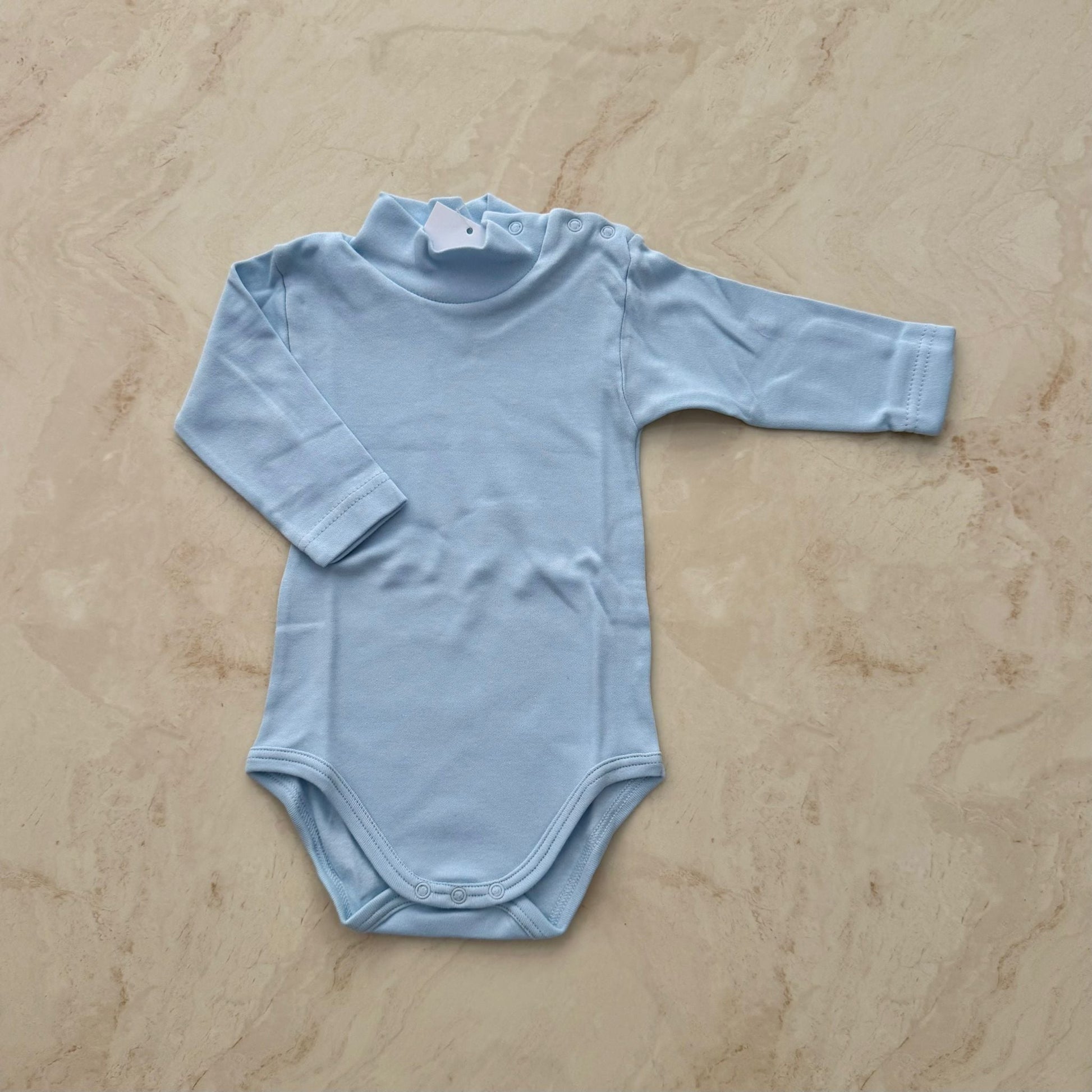 BabyVip Body Lupetto in Caldo cotone - Anima Kids