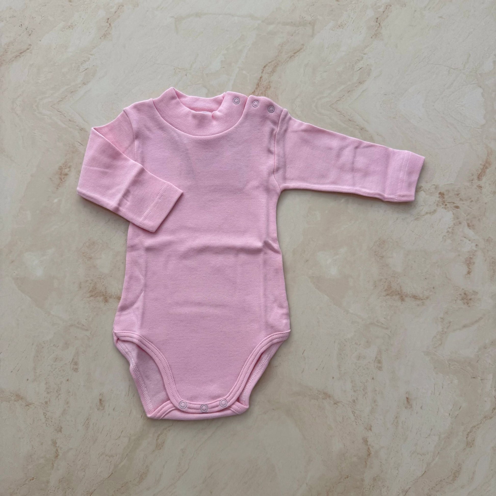 BabyVip Body Lupetto in Caldo cotone - Anima Kids