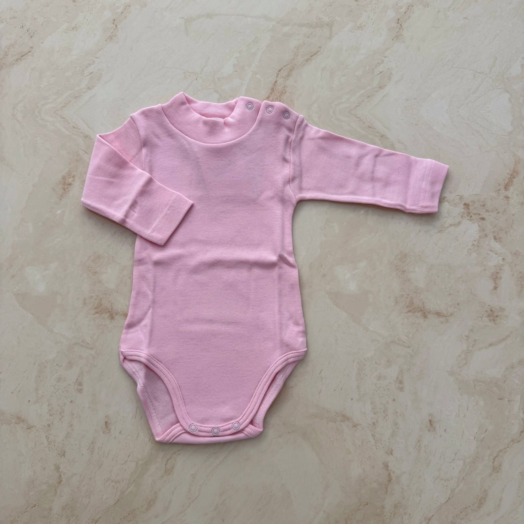 BabyVip Body Lupetto in Caldo cotone - Anima Kids
