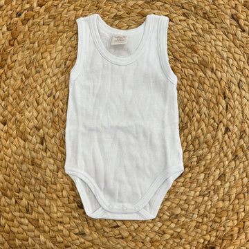 BabyVip Body Traforato - Anima Kids