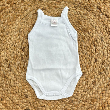 BabyVip Body Traforato - Anima Kids