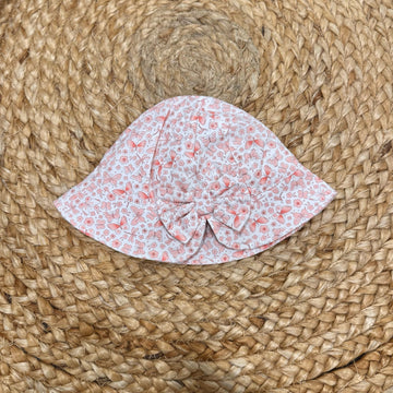 BabyVip Cappellino Farfalle - Anima Kids