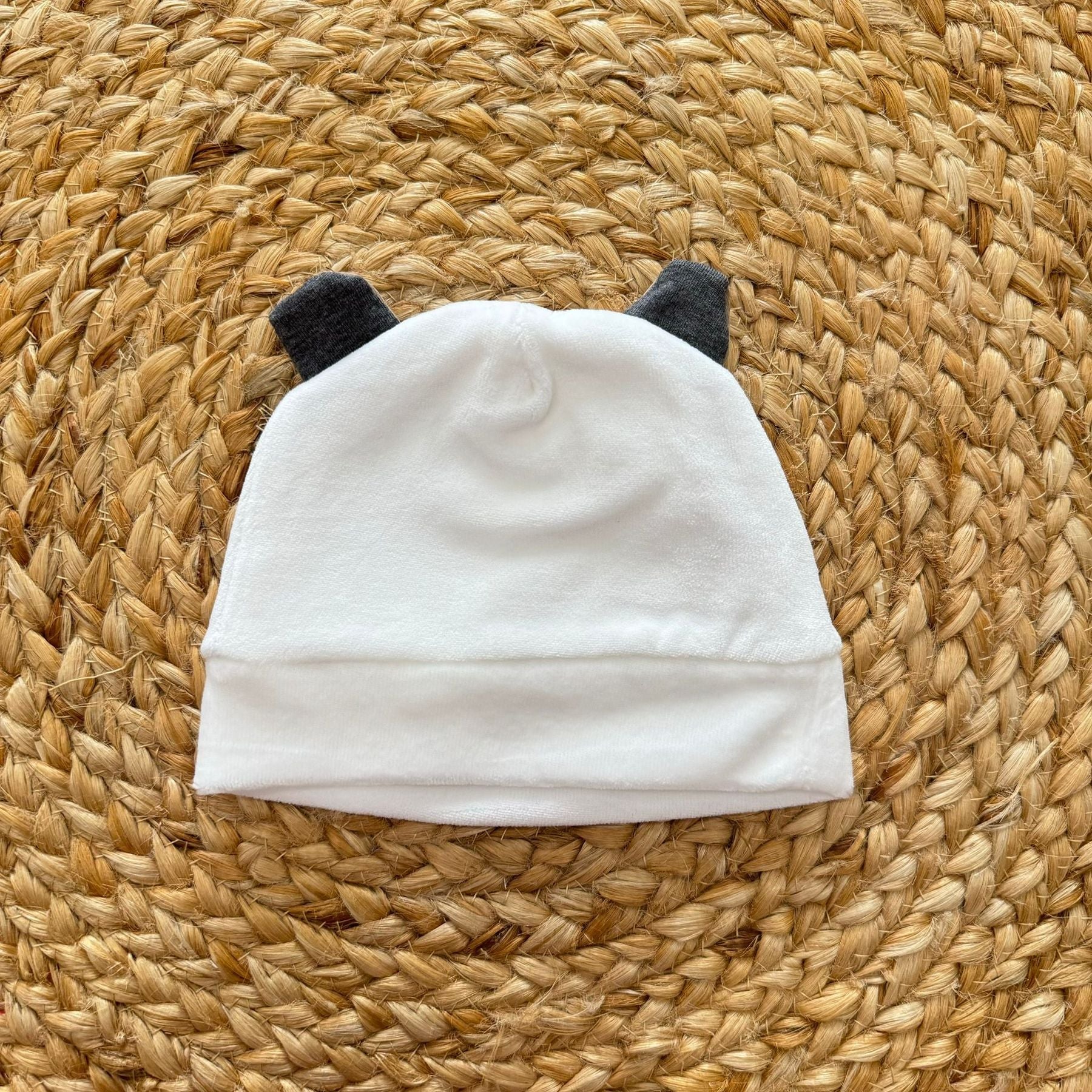 BabyVip Cappellino in Ciniglia - Anima Kids