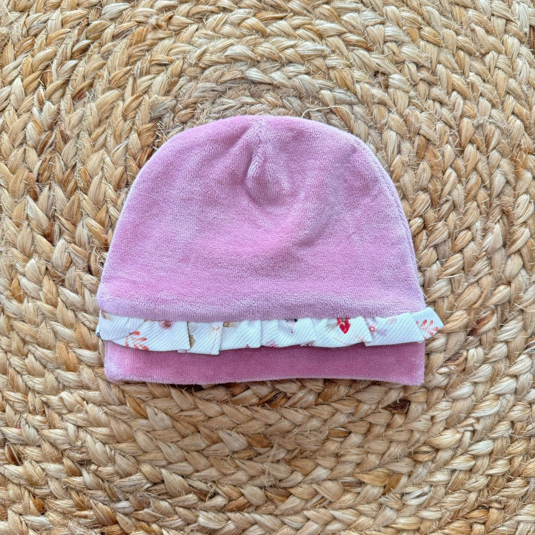 BabyVip Cappellino in Ciniglia - Anima Kids