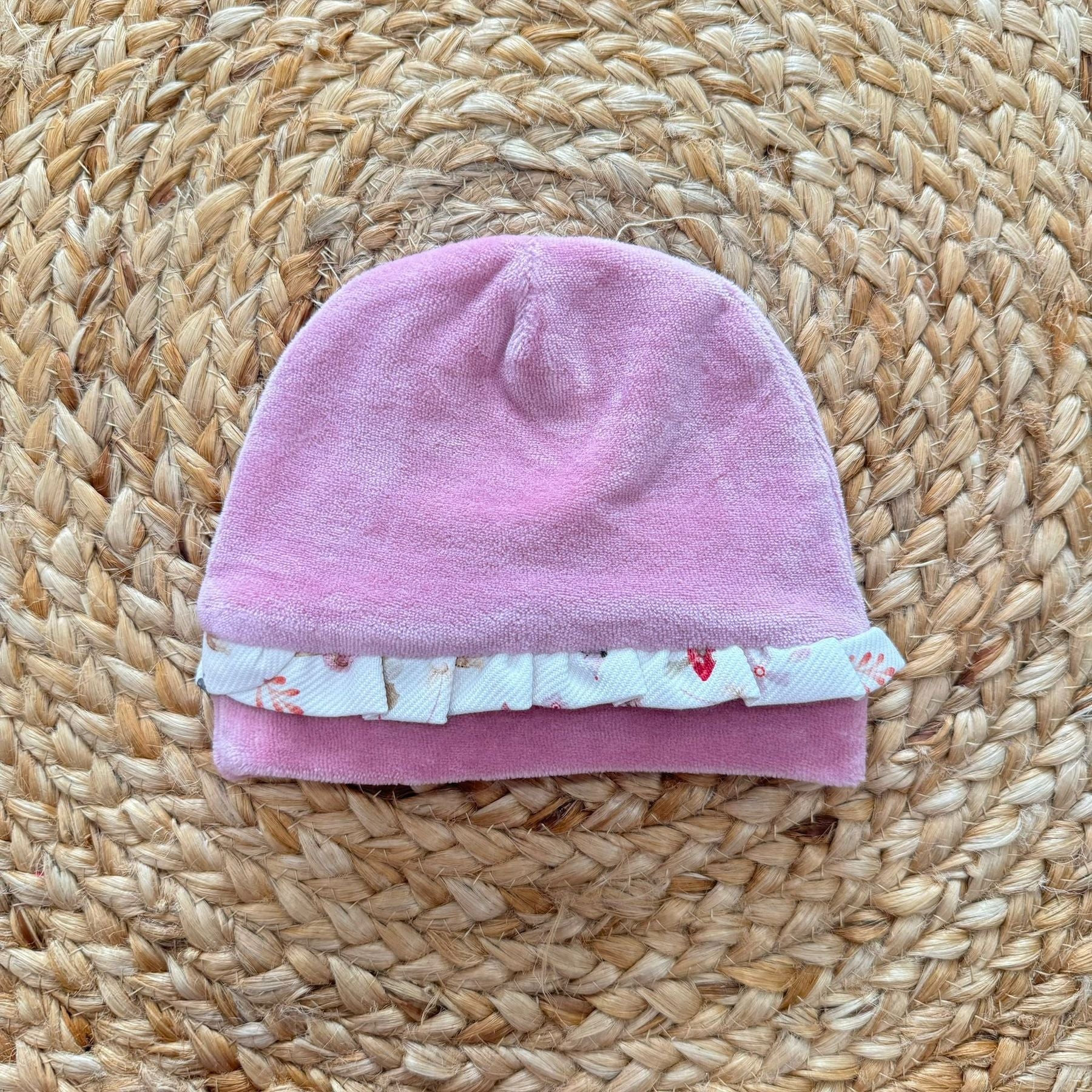 BabyVip Cappellino in Ciniglia - Anima Kids