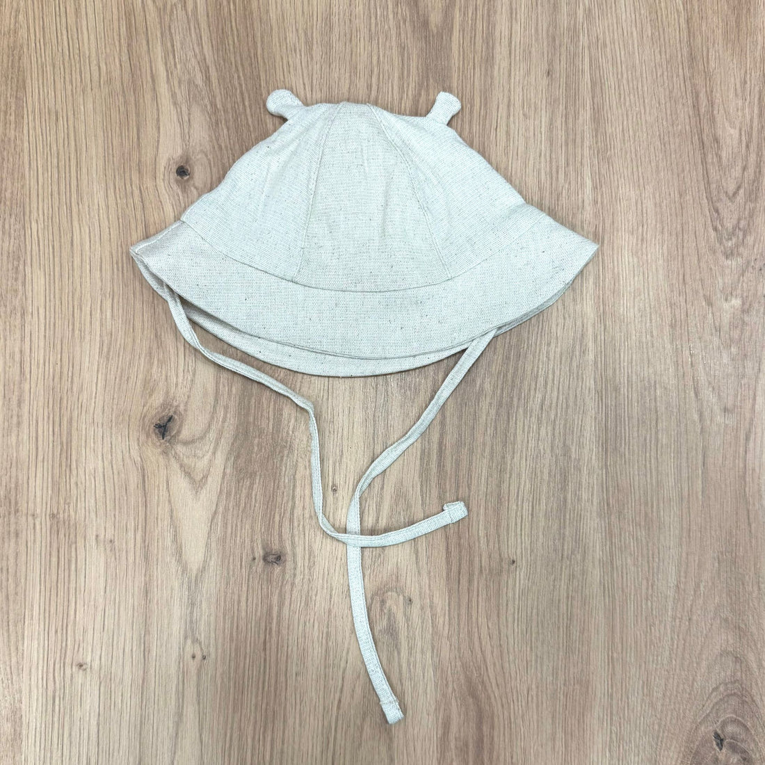 BabyVip cappellino in lino - Anima Kids