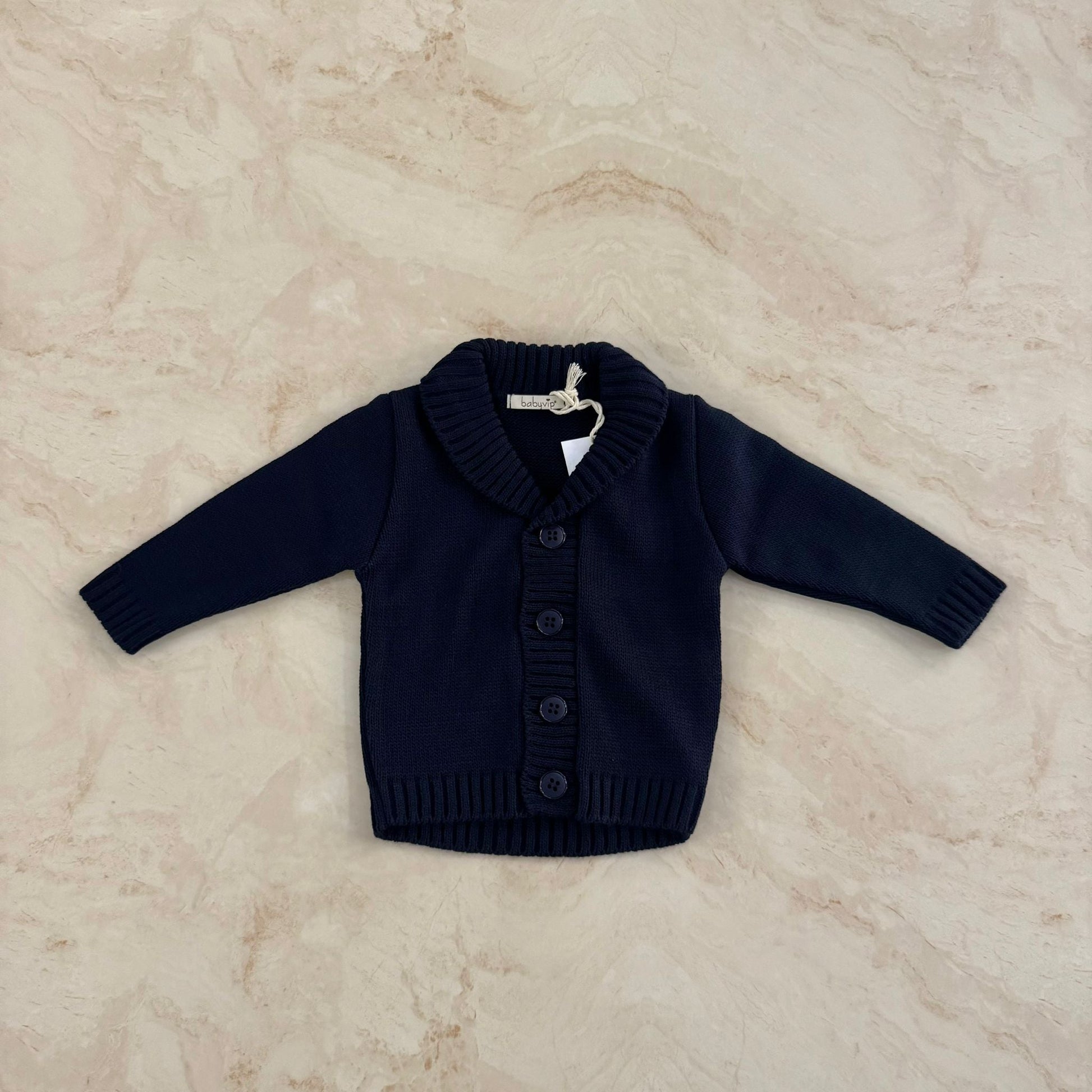BabyVip Cardigan - Anima Kids