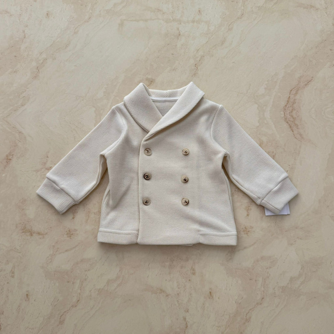 BabyVip Cardigan Doppio Petto - Anima Kids