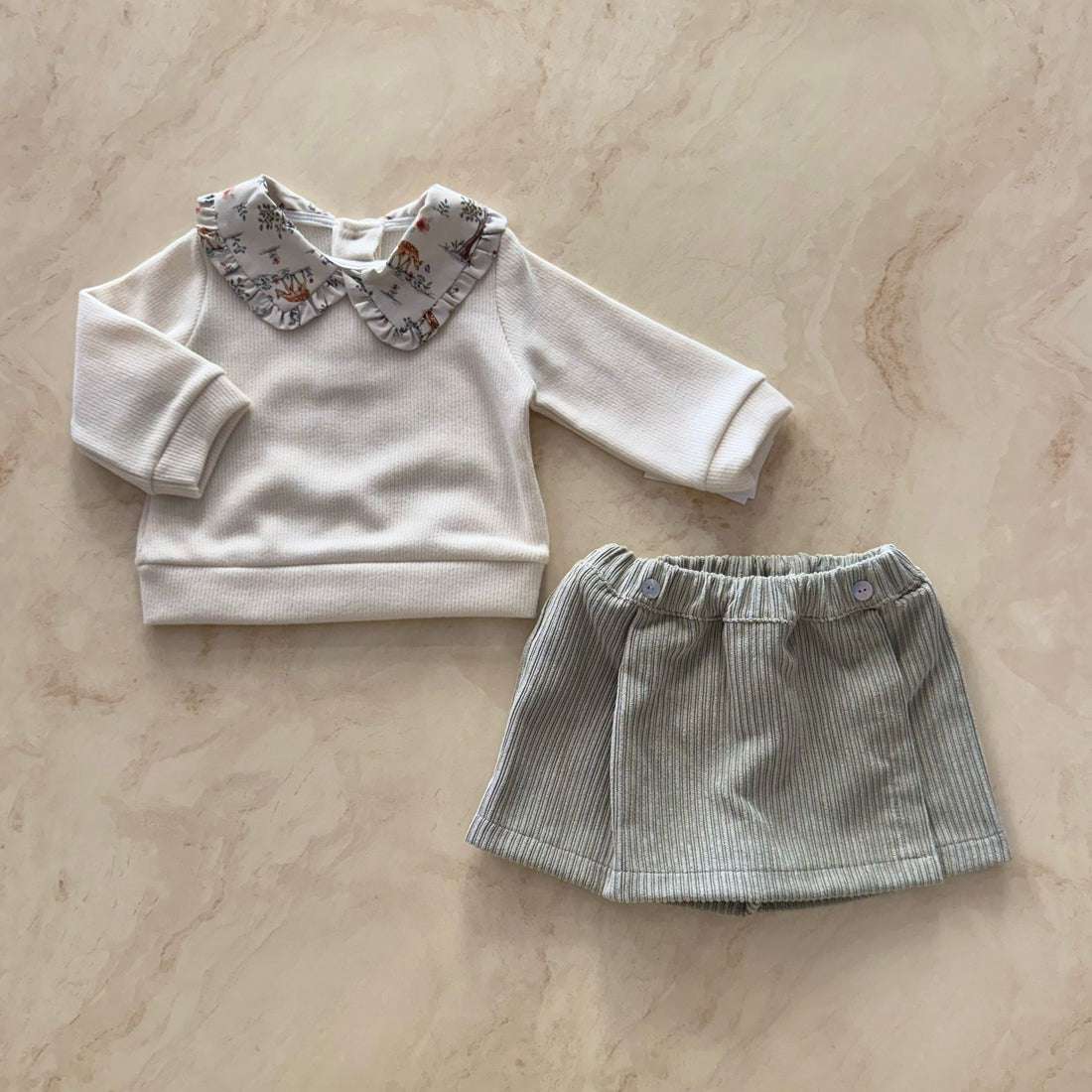 BabyVip Completino Animaletti - Anima Kids