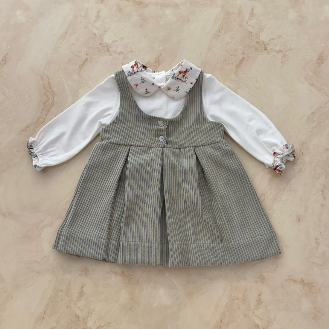 BabyVip Completino Animaletti - Anima Kids