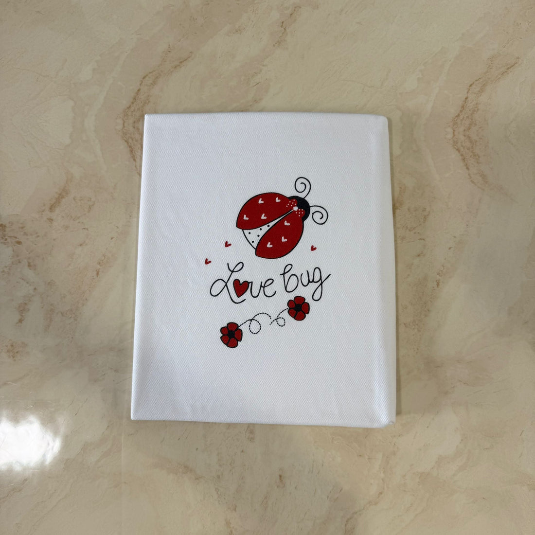 BabyVip Copertina in piquet - Anima Kids