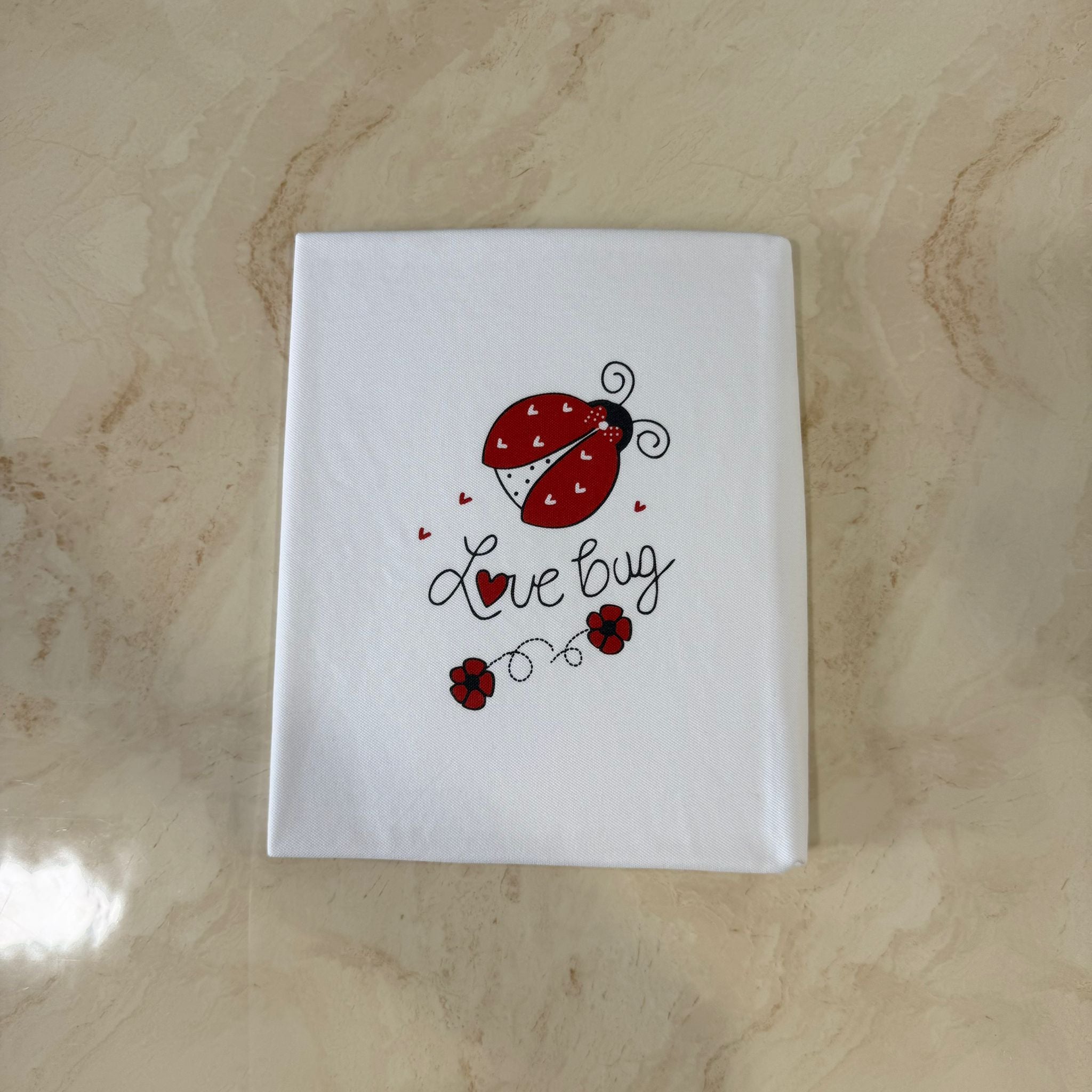 BabyVip Copertina in piquet - Anima Kids