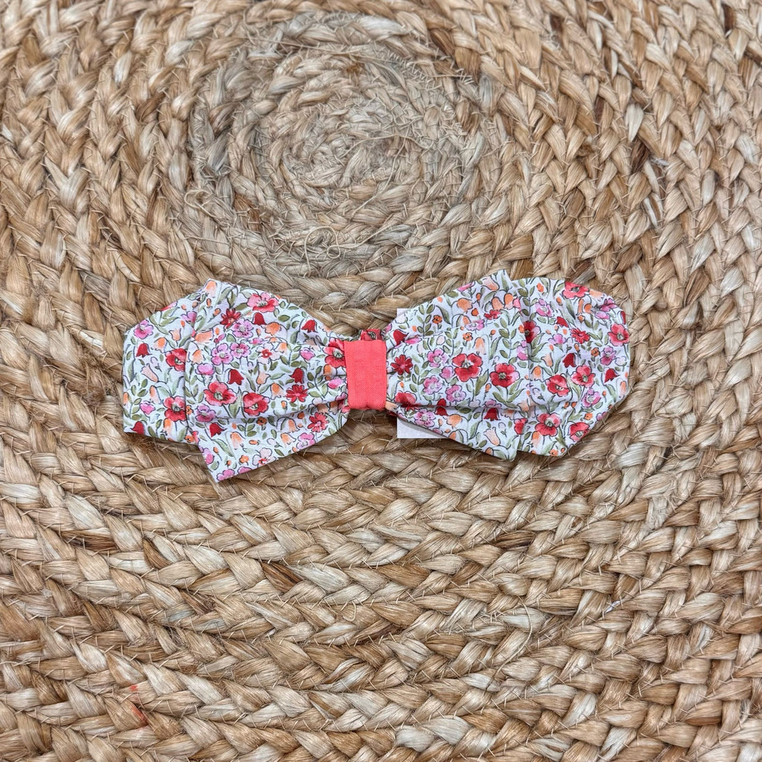 BabyVip Fascia Fantasia floreale - Anima Kids