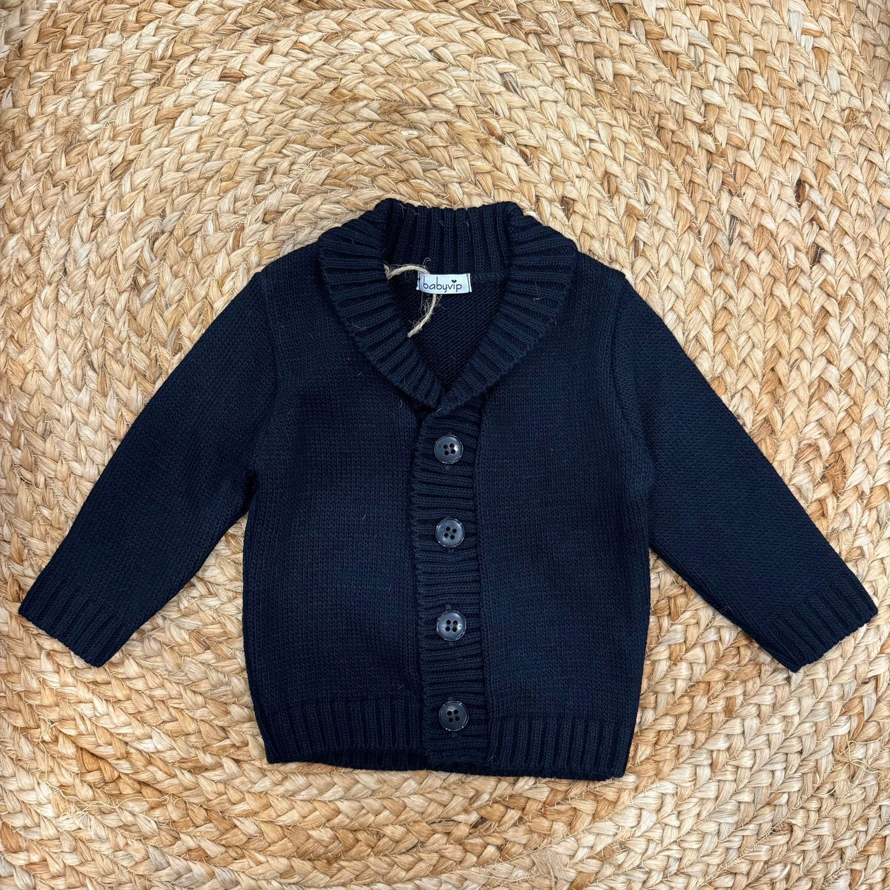 BabyVip Giacchino - Anima Kids