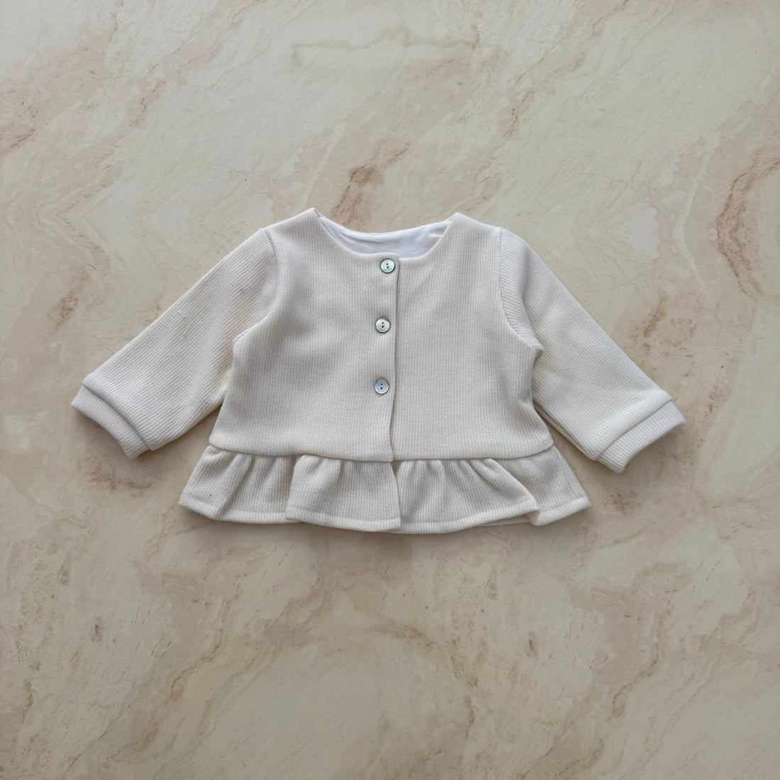 BabyVip Giacchino - Anima Kids