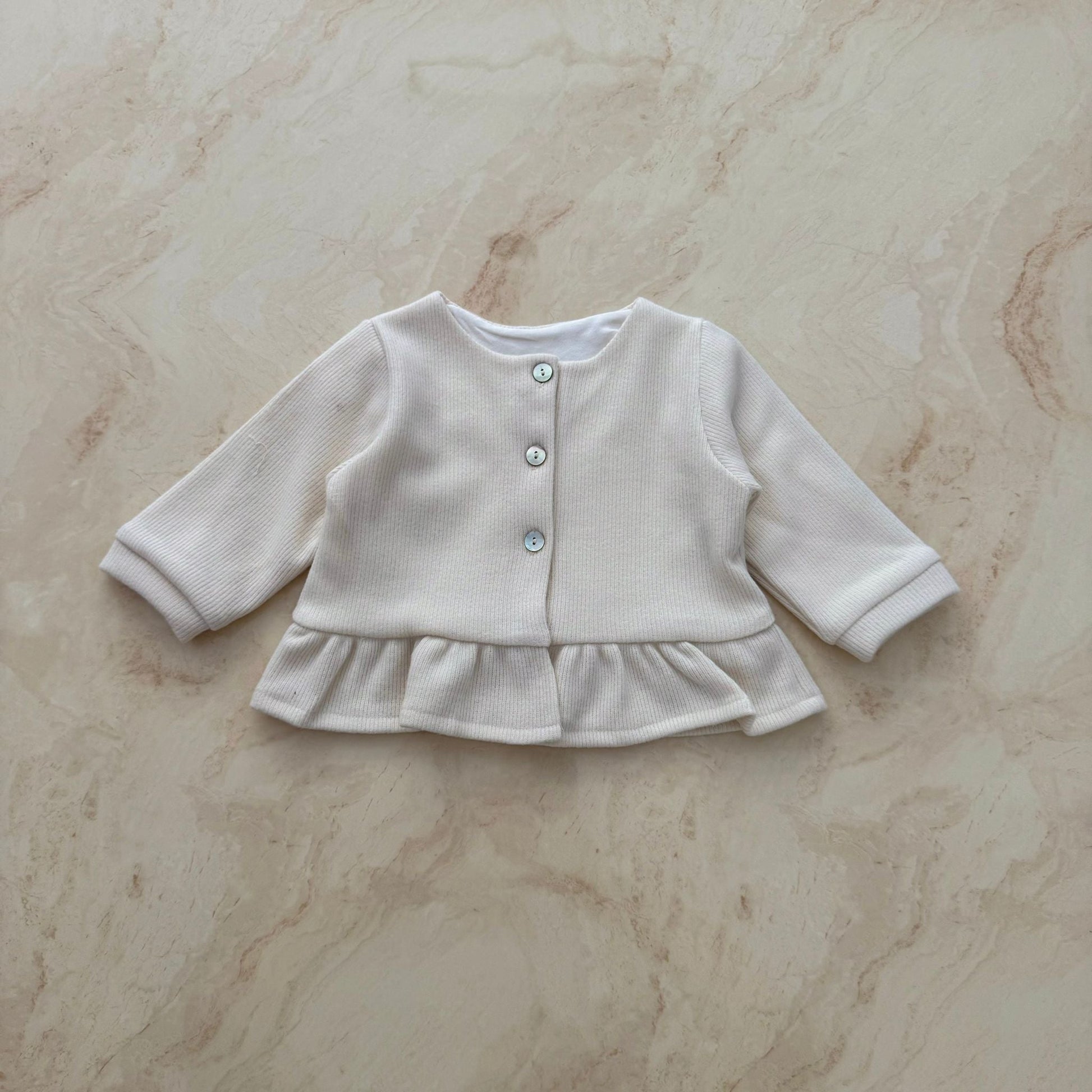 BabyVip Giacchino - Anima Kids