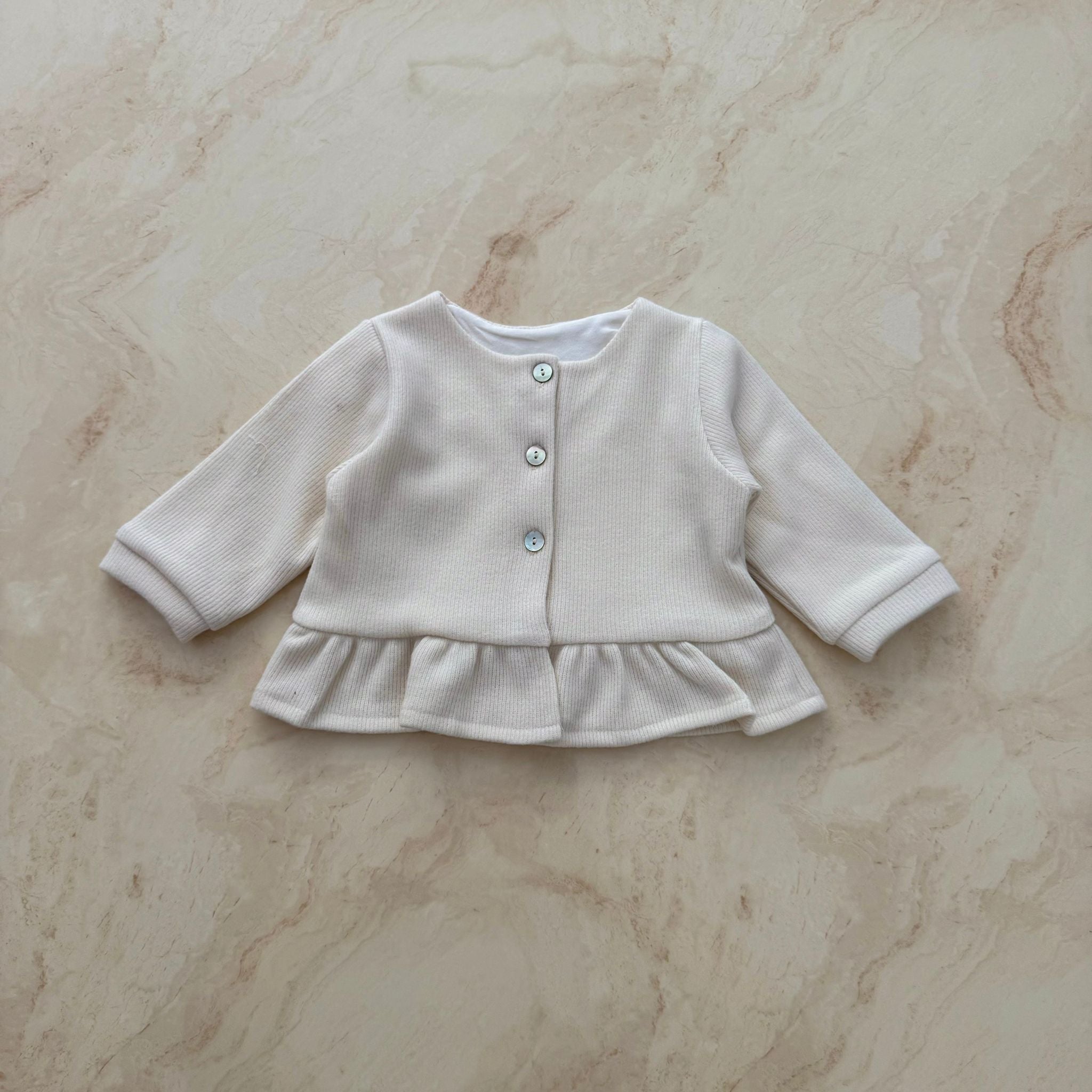 BabyVip Giacchino - Anima Kids