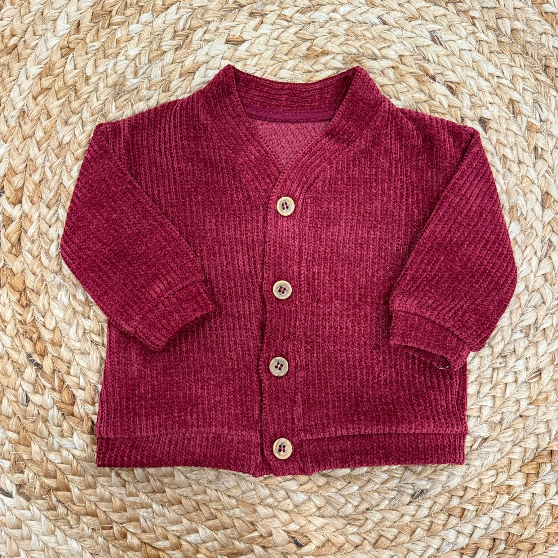 BabyVip Giacchino - Anima Kids