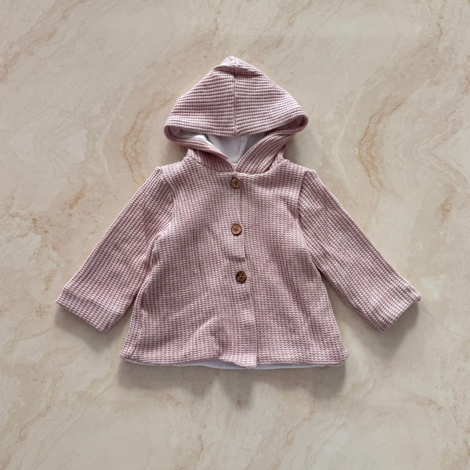 BabyVip Giacchino Con cappuccio - Anima Kids