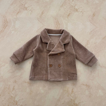 BabyVip Giacchino Doppio Petto - Anima Kids