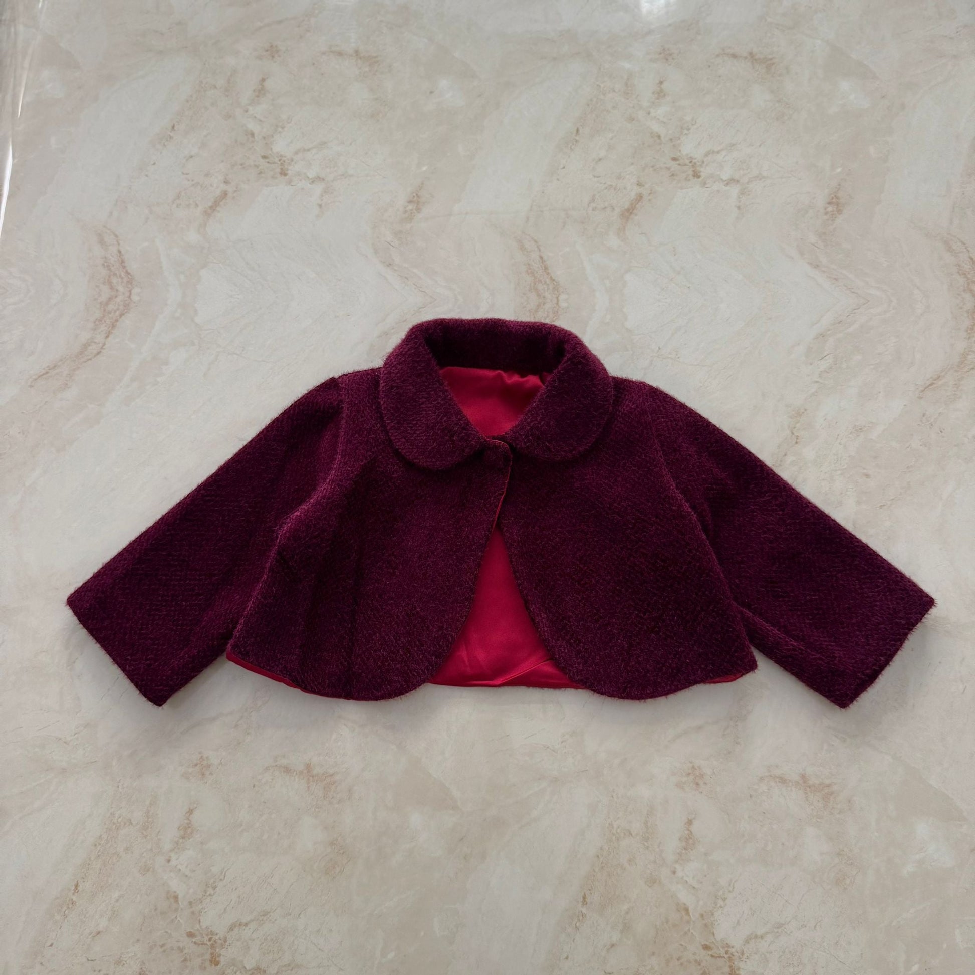 BabyVip Mantellina - Anima Kids