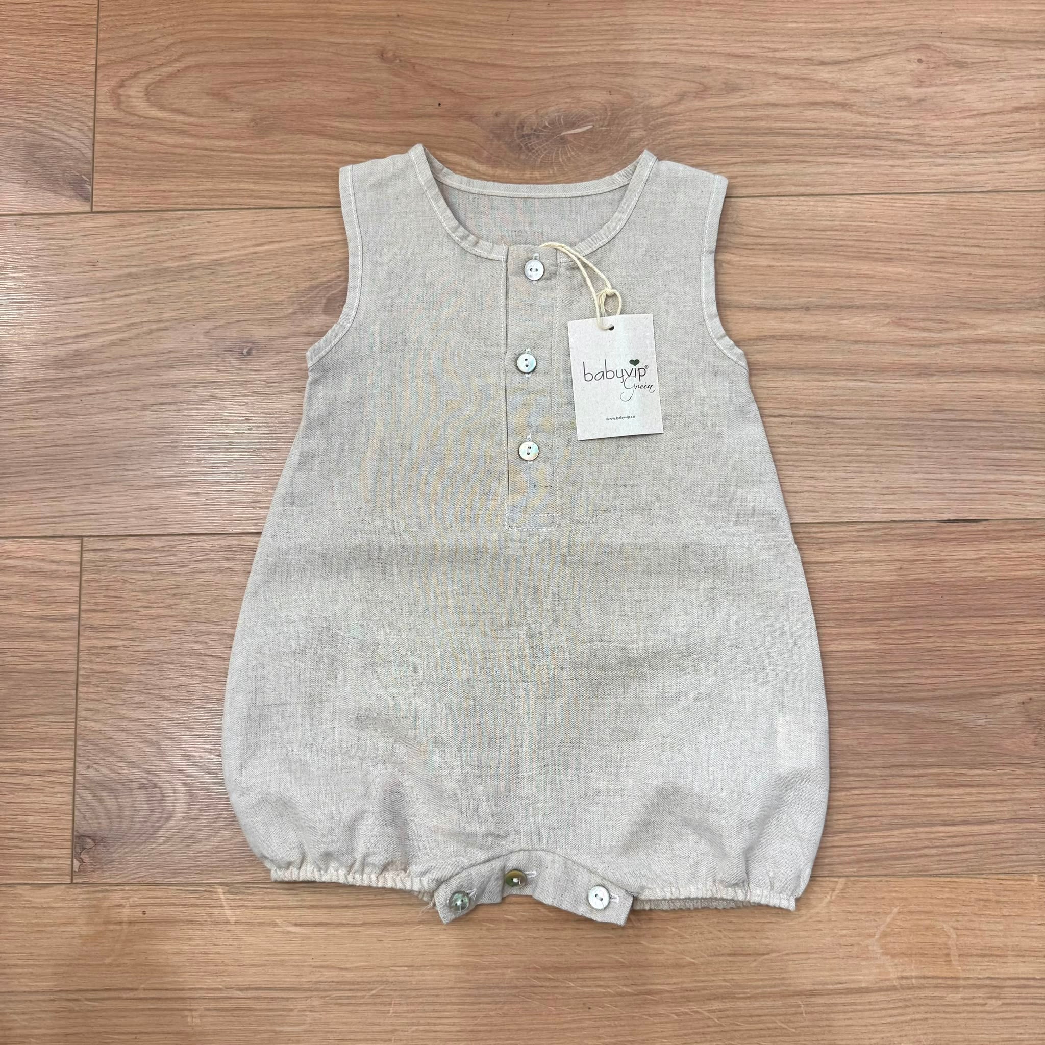 Babyvip pagliaccetto - Anima Kids