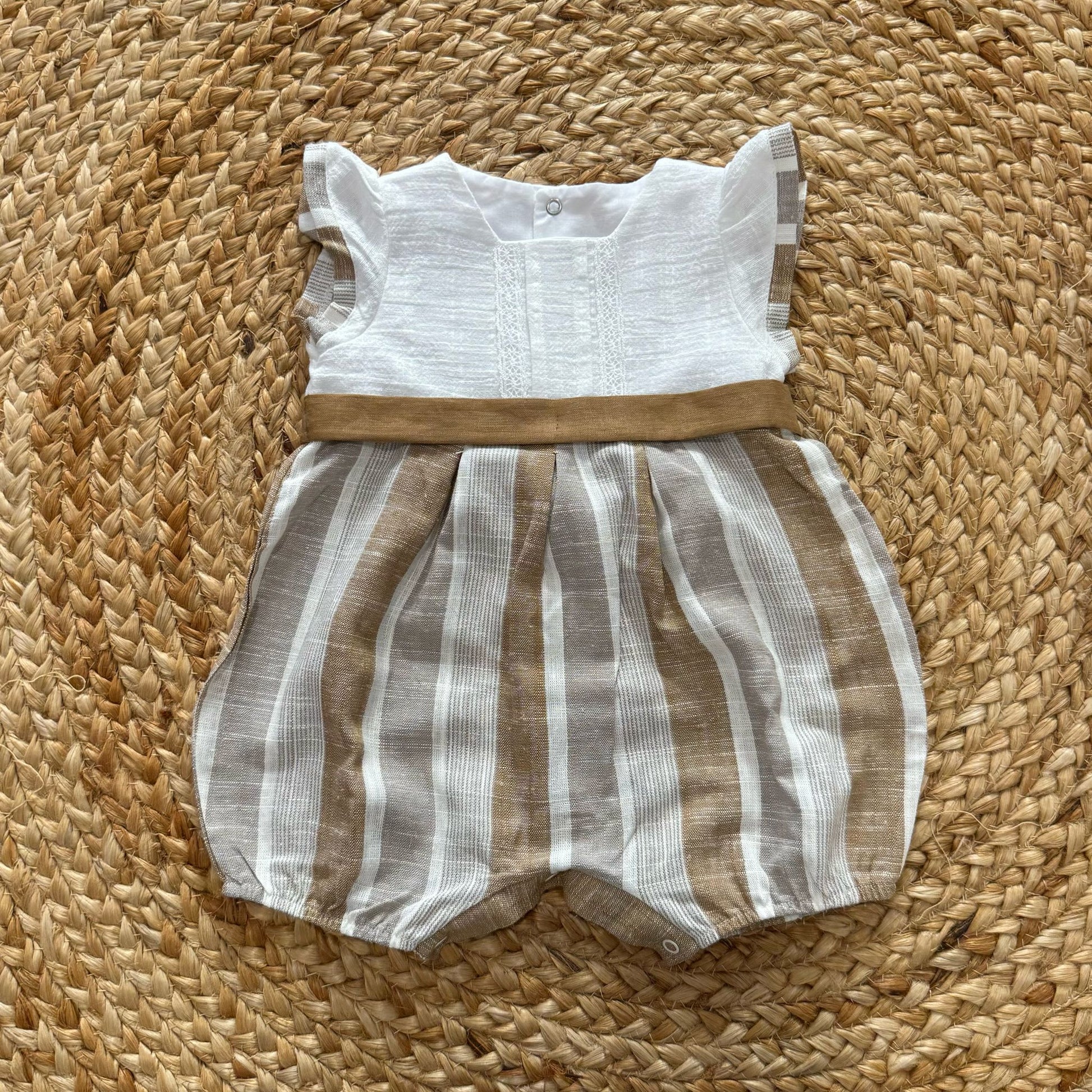 BabyVip Pagliaccetto Con fiocco - Anima Kids