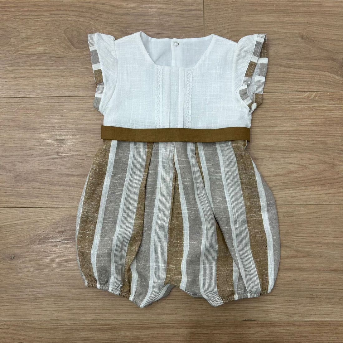 BabyVip Pagliaccetto in cotone - Anima Kids