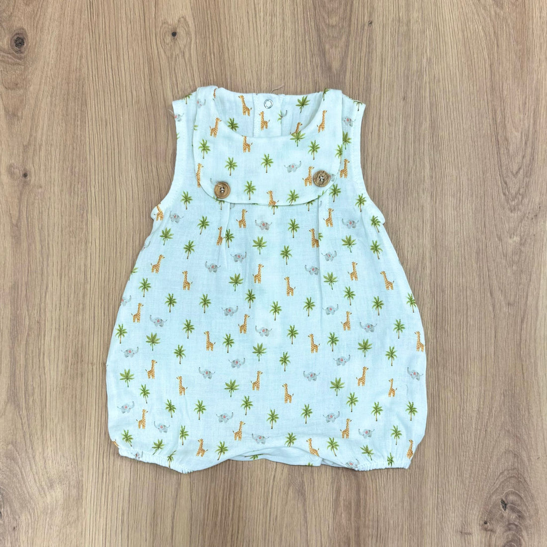 BabyVip Pagliaccetto in cotone - Anima Kids