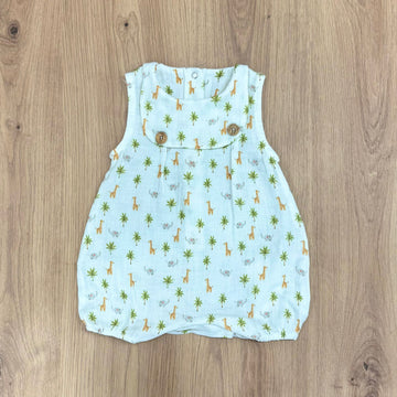BabyVip Pagliaccetto in cotone - Anima Kids