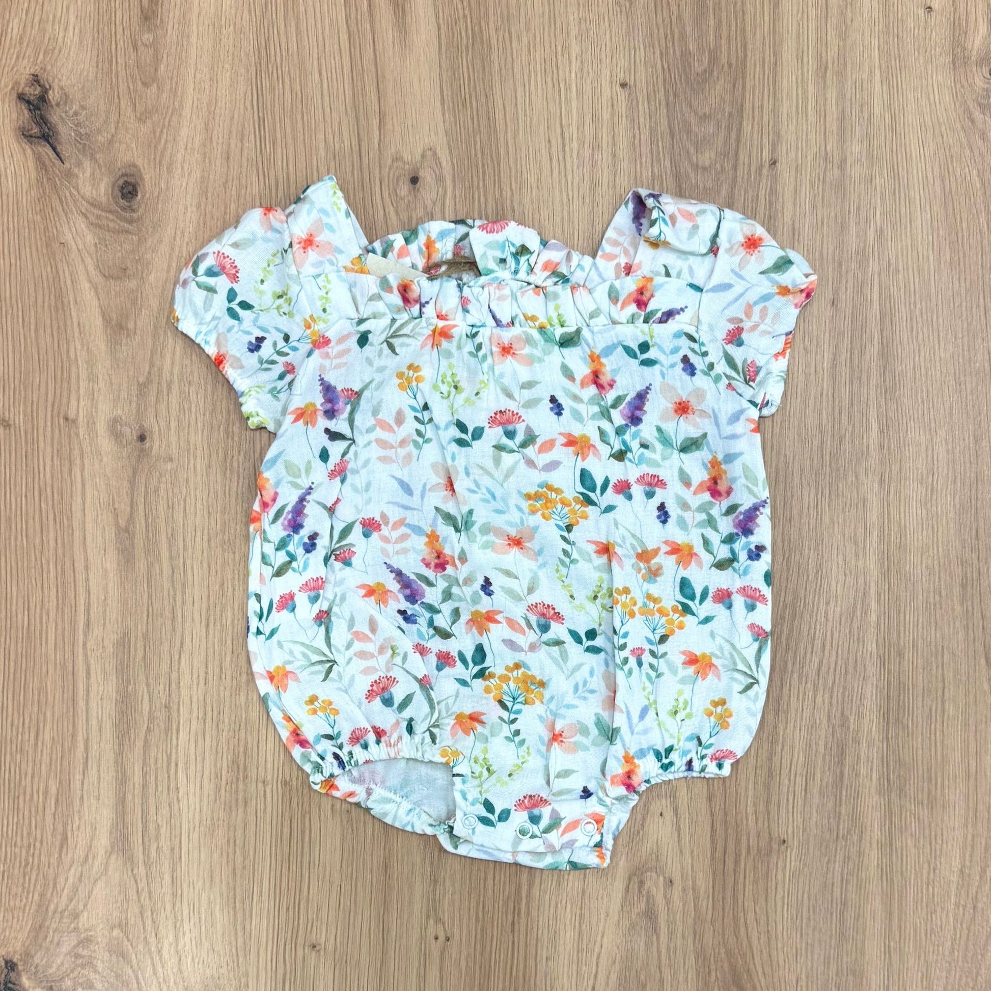 BabyVip pagliaccetto in cotone - Anima Kids