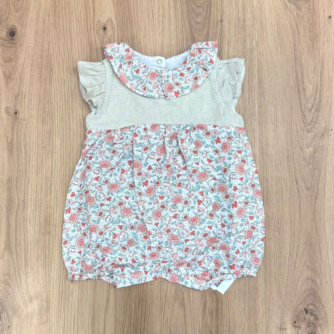 BabyVip Pagliaccetto in cotone - Anima Kids