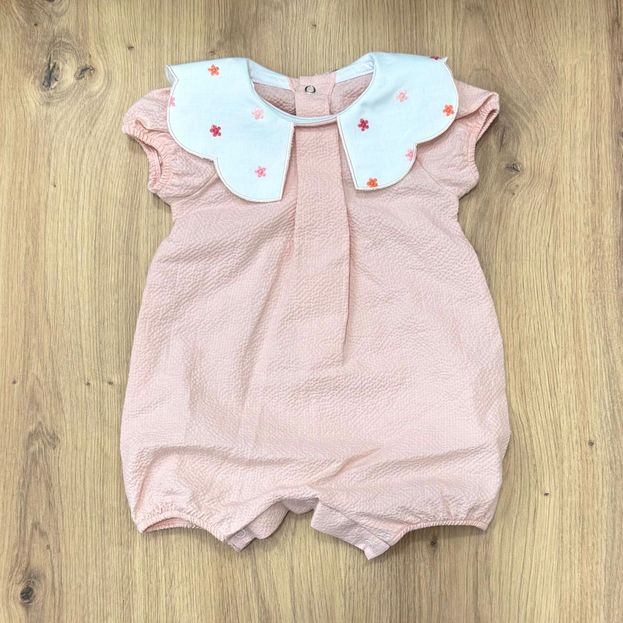 BabyVip Pagliaccetto in cotone - Anima Kids